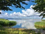 Ferienwohnung in Glowe - Ein Steinwurf zum Ostseestrand: Ferienwohnung Martha mit Terrasse - Bild 24