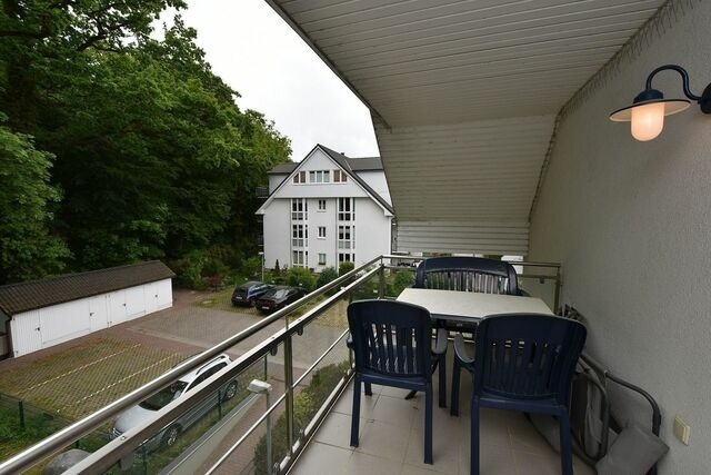 Ferienwohnung in Baabe - Ferienwohnung 6/15 - Bild 7