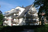 Ferienwohnung in Baabe - Ferienwohnung R&uuml;genzauber - Bild 1