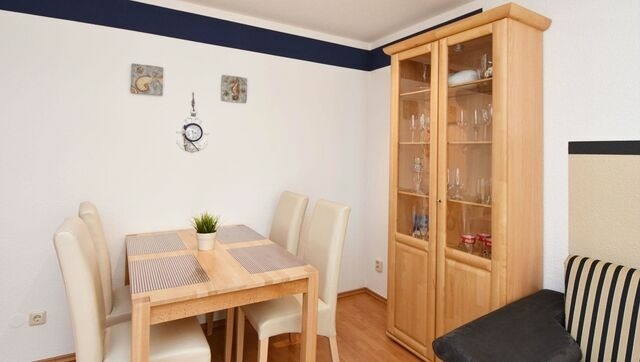 Ferienwohnung in Baabe - Ferienwohnung R&uuml;genzauber - Bild 3