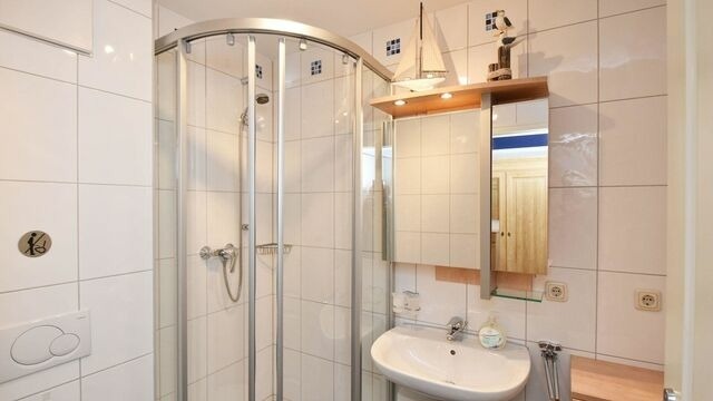 Ferienwohnung in Baabe - Ferienwohnung R&uuml;genzauber - Bild 5