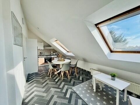 Ferienwohnung in Lütow - Ostsee Familienwohnung mit 3 Schlafzimmern & Garten - Bild 2