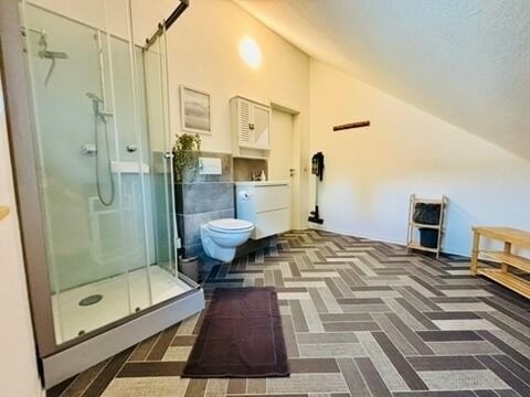 Ferienwohnung in Lütow - Ostsee Familienwohnung mit 3 Schlafzimmern & Garten - Bild 5