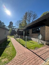 Ferienhaus in Koserow - Ferienhaus Usedom - Haus Andrea - 300Meter zur Ostsee - Bild 16