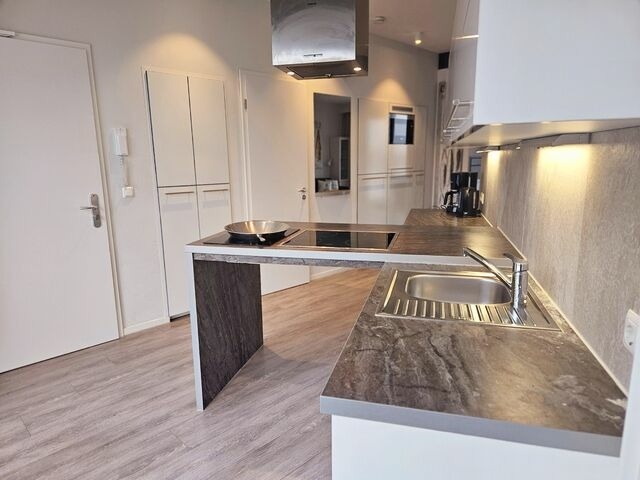 Ferienwohnung in Travemünde - App. 9 / Penthouse "Sonnendeck" am Passathafen Travemünde (PVA009) - Bild 13