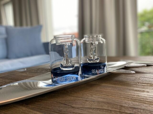 Ferienwohnung in Kühlungsborn - Waldstraße 49, Neu! Riviera 39 - Bild 5