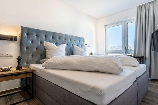 Ferienwohnung in Kühlungsborn - Waldstraße 49, Neu! Riviera 39 - Bild 6