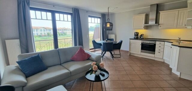 Ferienwohnung in Kühlungsborn - Urlaubsträume Am Meer, Wohnung 3.9 - Bild 4