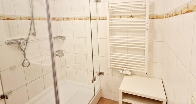 Ferienwohnung in Kühlungsborn - Urlaubsträume Am Meer, Wohnung 3.9 - Bild 11