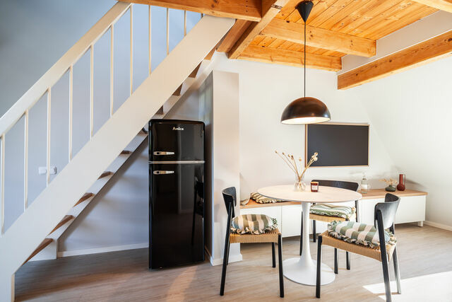 Ferienwohnung in Dahme - 2019 Hygge Nest Whg. 3 - Bild 2