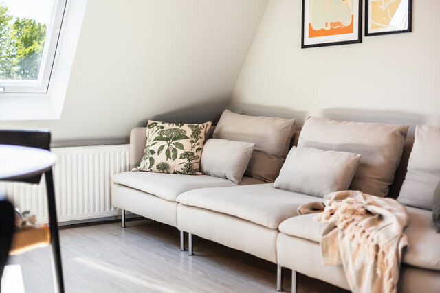 Ferienwohnung in Dahme - 2019 Hygge Nest Whg. 3 - Bild 7