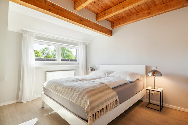 Ferienwohnung in Dahme - 2019 Hygge Nest Whg. 3 - Bild 8