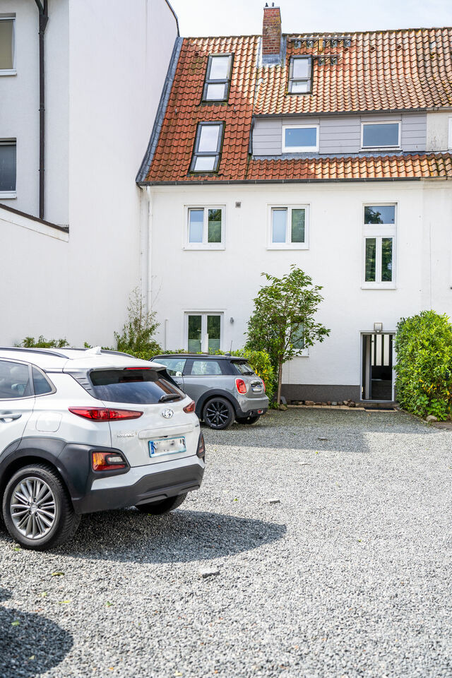 Ferienwohnung in Dahme - 2019 Hygge Nest Whg. 3 - Bild 15