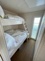 Ferienwohnung in Fehmarn OT Burgtiefe - Hausboot Lillemor - Bild 13