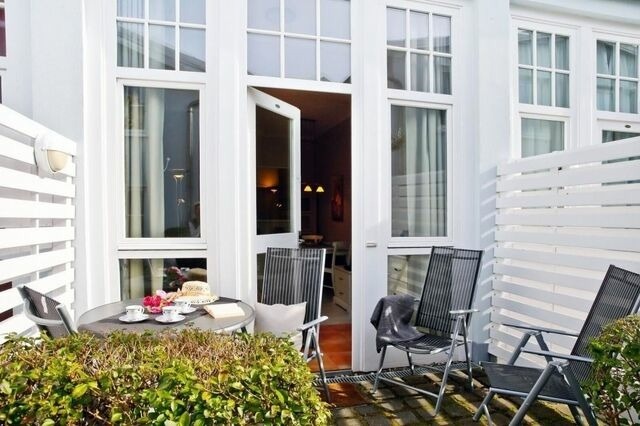 Ferienwohnung in Kühlungsborn - Strandstraße 16, WE 3 - Bild 8