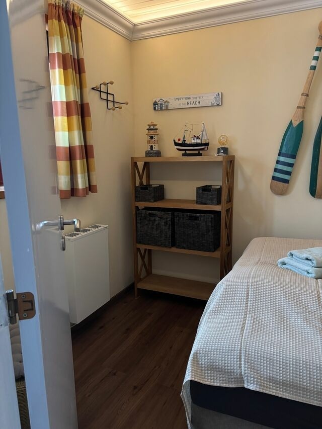 Ferienwohnung in Gl&uuml;cksburg - Ferienwohnung "Leevhuus" - Bild 17