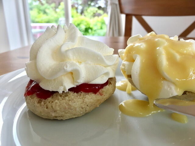 Ferienwohnung in Gelting - Appartement West - Bild 7