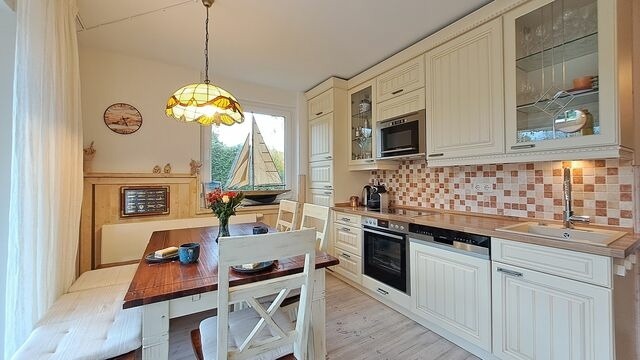 Ferienwohnung in Ostseeheilbad Zingst - Ferienwohnung Ostseestern - Bild 2