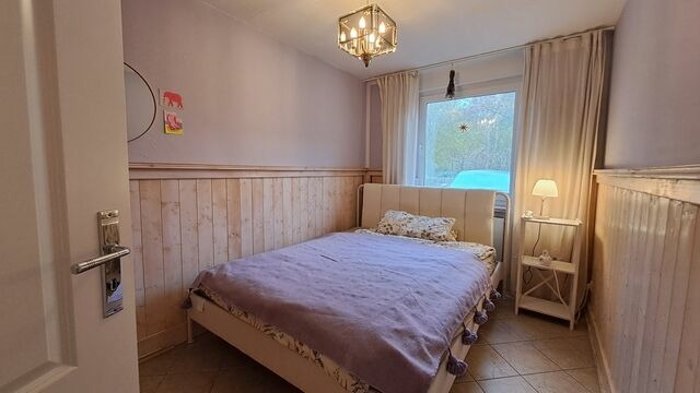 Ferienwohnung in Ostseeheilbad Zingst - Ferienwohnung Ostseestern - Bild 12