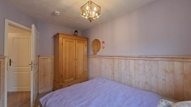 Ferienwohnung in Ostseeheilbad Zingst - Ferienwohnung Ostseestern - Bild 13