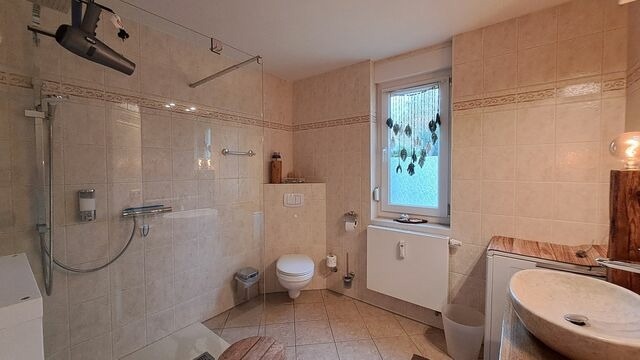 Ferienwohnung in Ostseeheilbad Zingst - Ferienwohnung Ostseestern - Bild 14