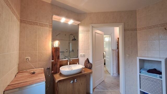 Ferienwohnung in Ostseeheilbad Zingst - Ferienwohnung Ostseestern - Bild 15