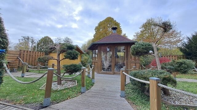 Ferienwohnung in Ostseeheilbad Zingst - Ferienwohnung Ostseestern - Bild 19