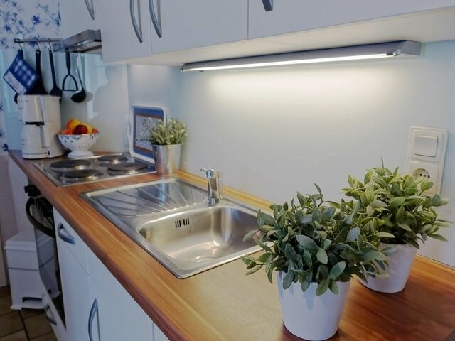 Ferienwohnung in Hasselberg - Gaarwang - Bild 6