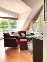 Ferienwohnung in Hohwacht - Skandinavienblick Sonnendeck 3.1 - Bild 17