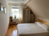 Ferienwohnung in Süssau - Ferienwohnung Meeresrauschen - Bild 5
