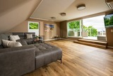 Ferienwohnung in Gr&ouml;mitz - FeWo "Promenadendeck" - Bild 1