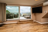 Ferienwohnung in Gr&ouml;mitz - FeWo "Promenadendeck" - Bild 2