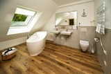 Ferienwohnung in Gr&ouml;mitz - FeWo "Promenadendeck" - Bild 9