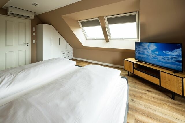Ferienwohnung in Gr&ouml;mitz - FeWo "Promenadendeck" - Bild 11