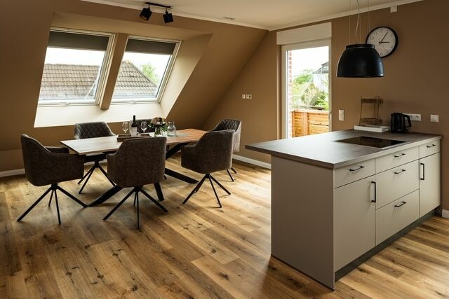 Ferienwohnung in Gr&ouml;mitz - FeWo "Promenadendeck" - Bild 14