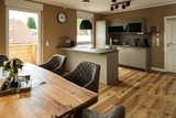 Ferienwohnung in Gr&ouml;mitz - FeWo "Promenadendeck" - Bild 15