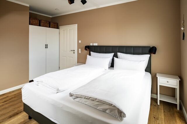 Ferienwohnung in Gr&ouml;mitz - FeWo "Promenadendeck" - Bild 18