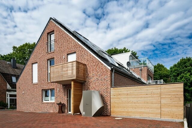 Ferienwohnung in Gr&ouml;mitz - FeWo "Promenadendeck" - Bild 23