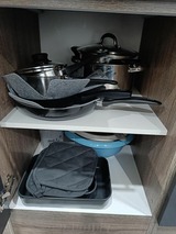 Ferienwohnung in Glücksburg - Ferienwohnung Glücks-Burg "Wolke" - Bild 13