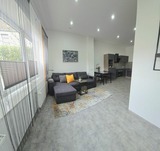 Ferienwohnung in Gl&uuml;cksburg - Ferienwohnung Gl&uuml;cks-Burg "Sonne" - Bild 3