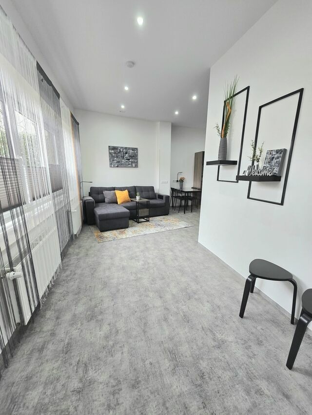 Ferienwohnung in Gl&uuml;cksburg - Ferienwohnung Gl&uuml;cks-Burg "Sonne" - Bild 5