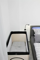 Ferienwohnung in Gl&uuml;cksburg - Ferienwohnung Gl&uuml;cks-Burg "Sonne" - Bild 11