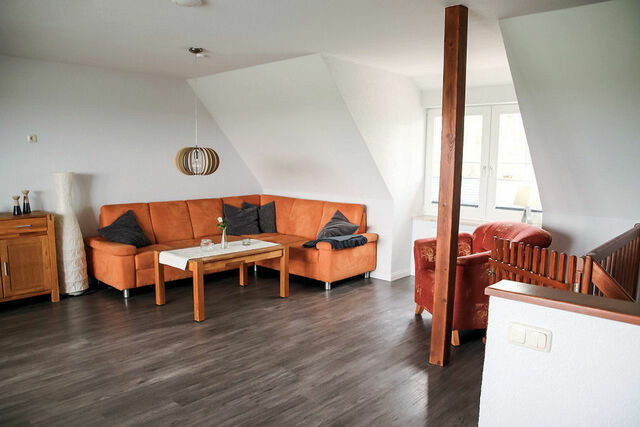 Ferienhaus in Fehmarn - Sonnenblume - Bild 2