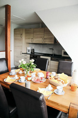 Ferienhaus in Fehmarn - Sonnenblume - Bild 3