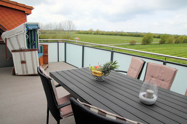 Ferienhaus in Fehmarn - Sonnenblume - Bild 7