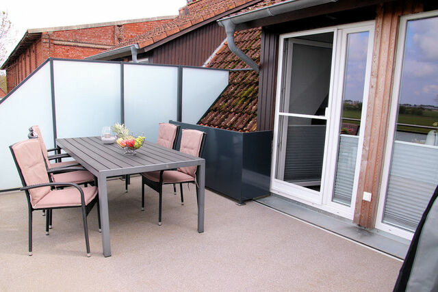 Ferienhaus in Fehmarn - Sonnenblume - Bild 8