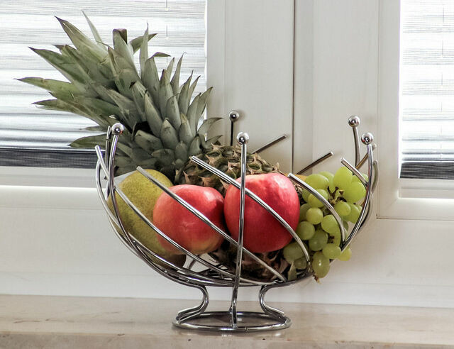 Ferienhaus in Fehmarn - Sonnenblume - Bild 9