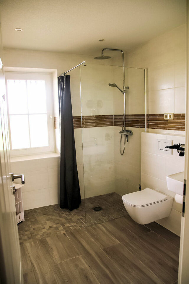 Ferienhaus in Fehmarn - Sonnenblume - Bild 12