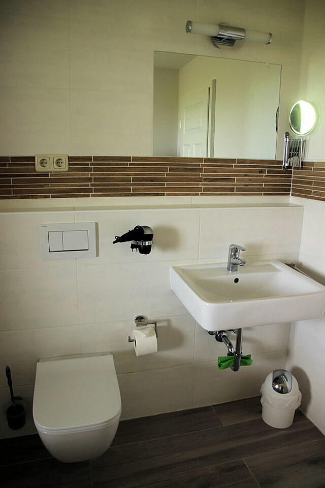 Ferienhaus in Fehmarn - Sonnenblume - Bild 13