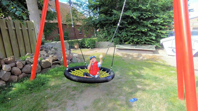 Ferienhaus in Fehmarn - Sonnenblume - Bild 15